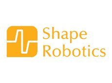 shaperobotics